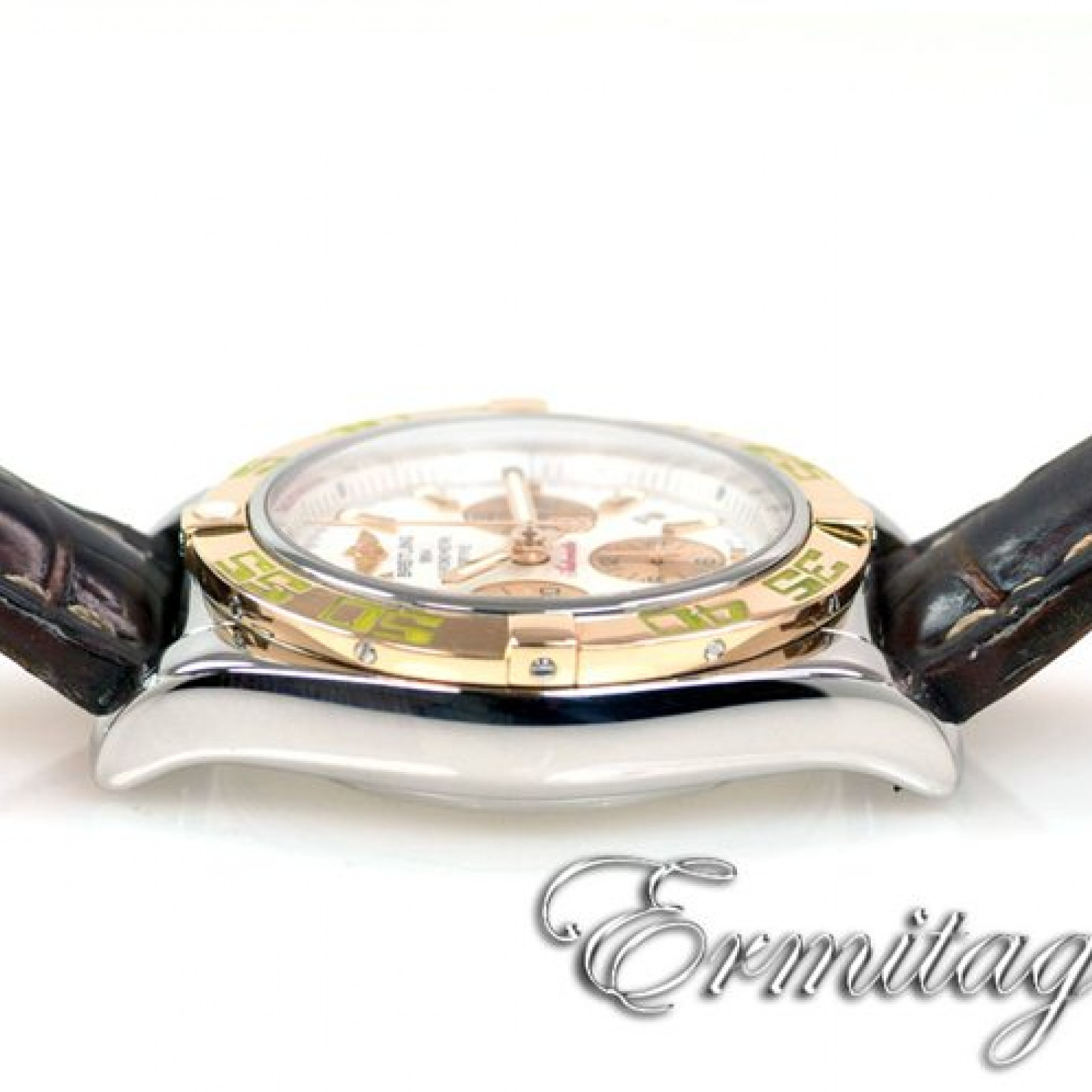 Breitling Chronomat 44 CB0110 Steel